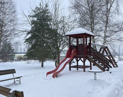 Prodej bytu 3+1 70 m²