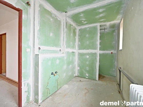 Prodej domu 380 m², pozemek 504 m²