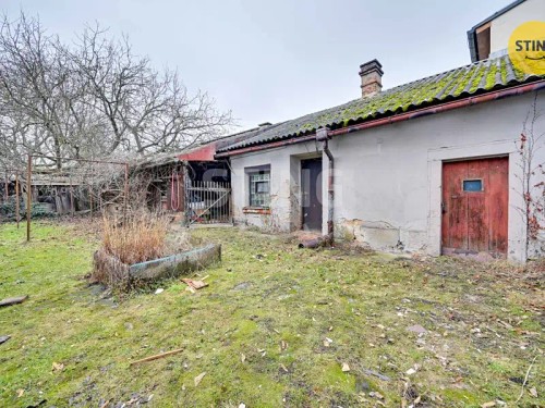 Prodej domu 207 m², pozemek 2549 m²