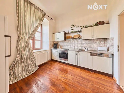 Prodej domu 769 m², pozemek 7038 m²