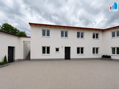 Prodej bytu 2+1 81 m²
