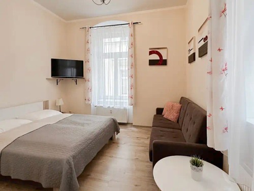Prodaný byt 3+kk 81 m²