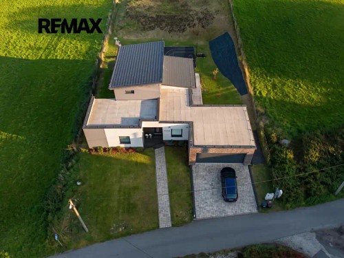 Prodej domu 207 m², pozemek 1576 m²