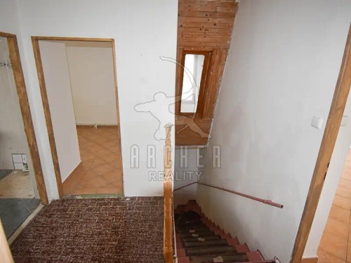 Prodej domu 282 m², pozemek 588 m²