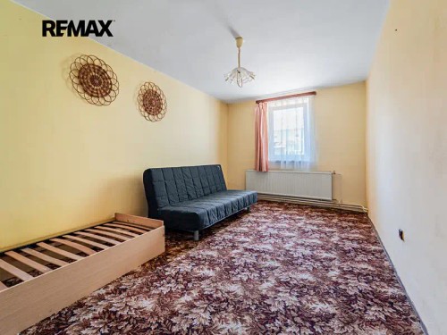 Prodej domu 120 m², pozemek 1100 m²
