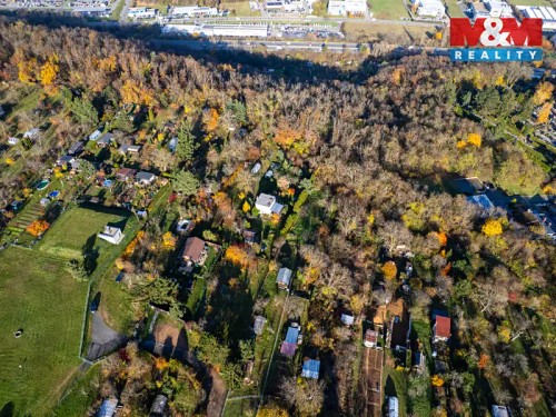 Prodej stavebního pozemku 3342 m²