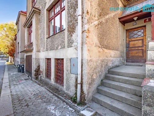 Prodej domu 218 m², pozemek 191 m²