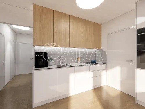 Prodaný  byt 3+1 70 m²