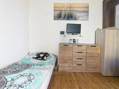Prodej domu 132 m², pozemek 220 m²
