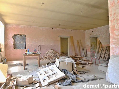 Prodej domu 185 m², pozemek 365 m²