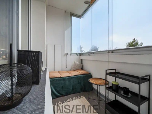 Prodej bytu 2+kk 53 m²