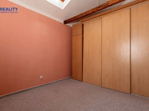Prodej bytu 3+1 105 m²