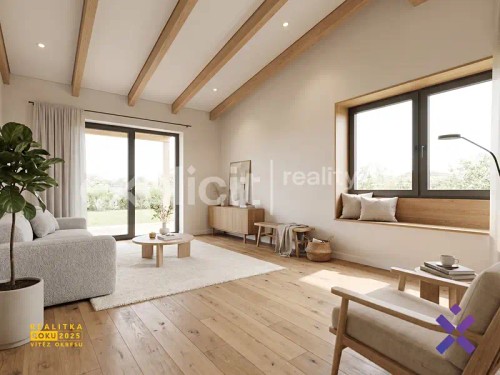 Prodej bytu 2+kk 46 m²
