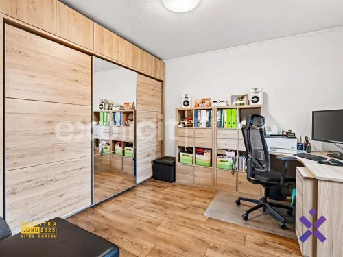 Prodej bytu 3+1 67 m²