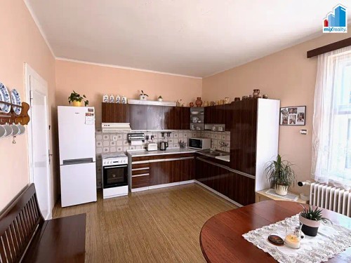 Prodej domu 170 m², pozemek 1112 m²