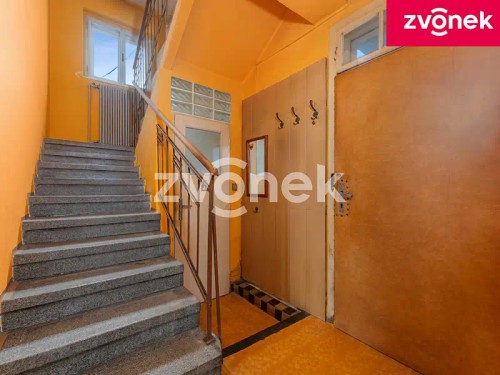Prodej domu 137 m², pozemek 167 m²