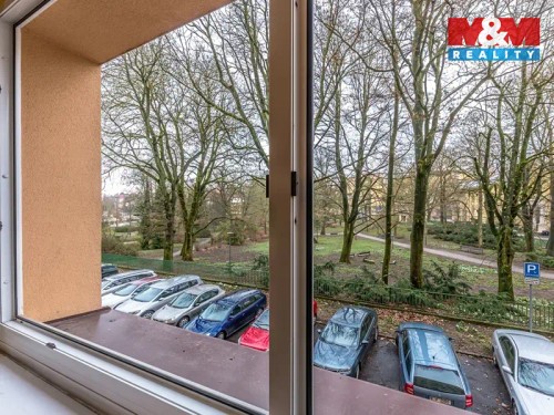 Prodaný byt 3+1 74 m²