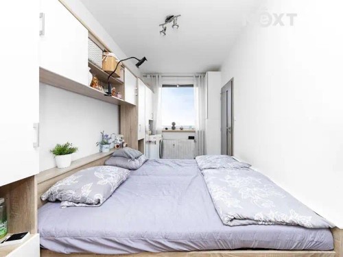 Prodaný  byt 2+1 44 m²