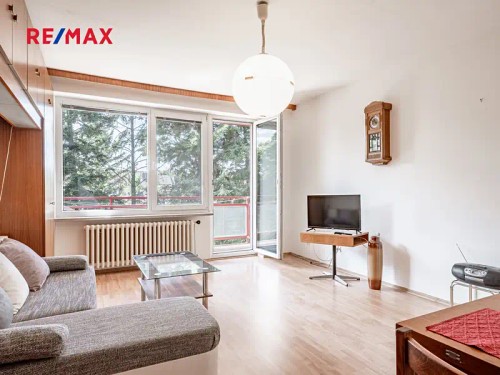 Prodaný byt 3+1 73 m²