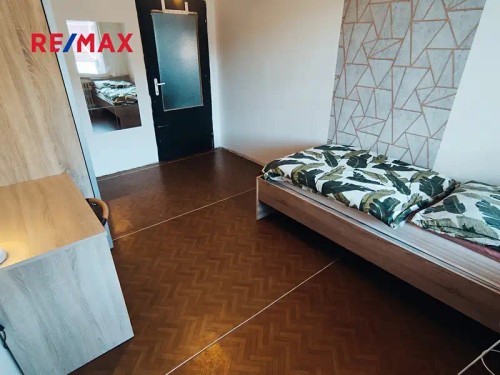 Prodaný byt 3+1 68 m²
