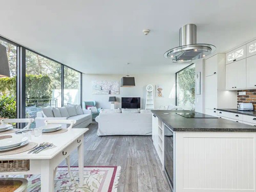 Prodej bytu 3+kk 112 m²