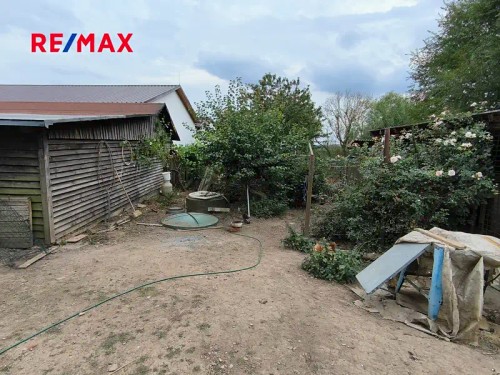 Prodej domu 195 m², pozemek 1255 m²