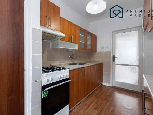 Prodej bytu 3+1 56 m²