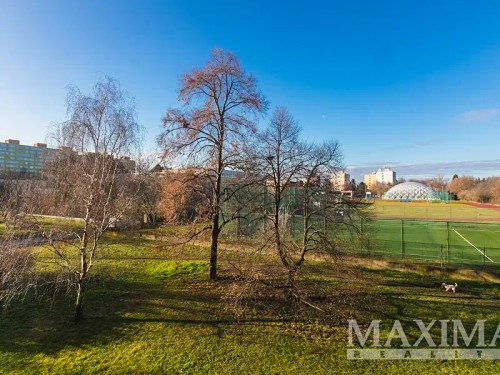 Prodaný byt 3+1 64 m²