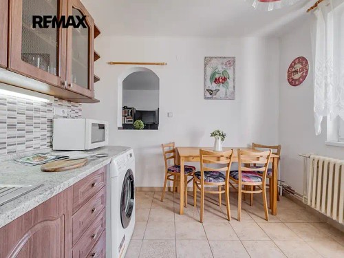 Prodej bytu 3+1 77 m²