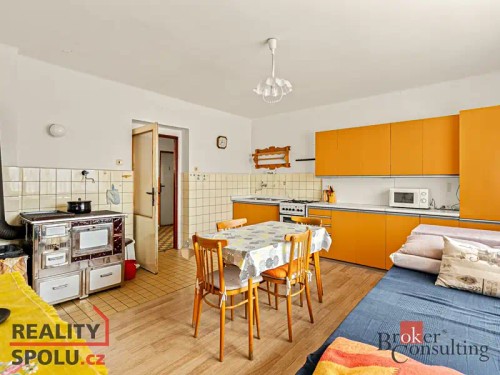 Prodej domu 250 m², pozemek 3305 m²