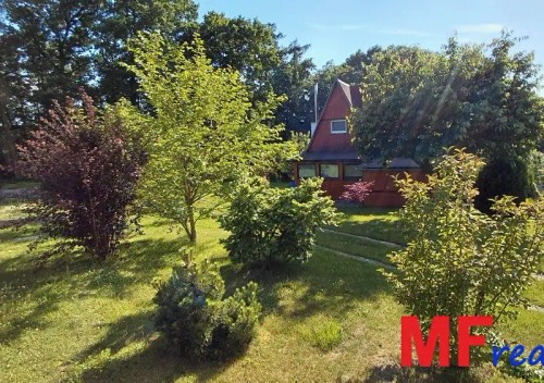 Prodej chaty 65 m², pozemek 1016 m²