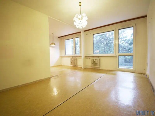 Prodaný  byt 3+kk 74 m²