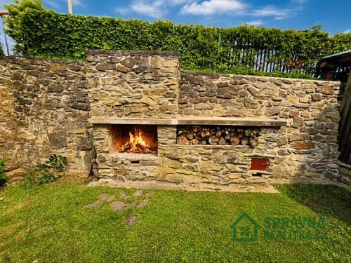 Prodej chaty 56 m², pozemek 315 m²