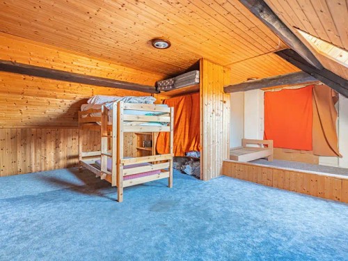 Prodej chalupy 120 m², pozemek 240 m²