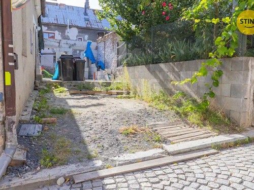 Prodej domu 120 m², pozemek 170 m²