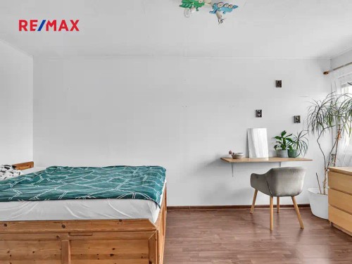 Prodej domu 117 m², pozemek 334 m²