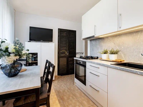 Prodaný byt 2+1 60 m²