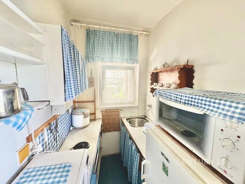 Prodej chaty 43 m², pozemek 701 m²