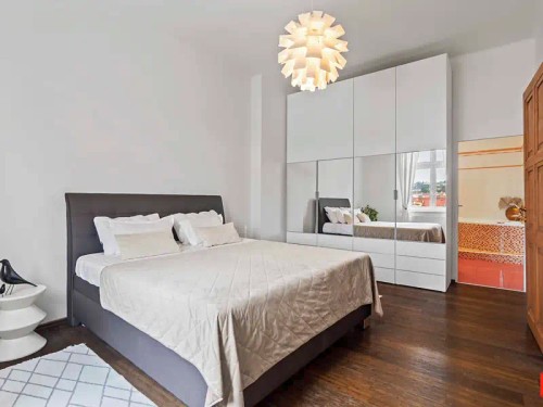 Prodej bytu 4+kk 120 m²