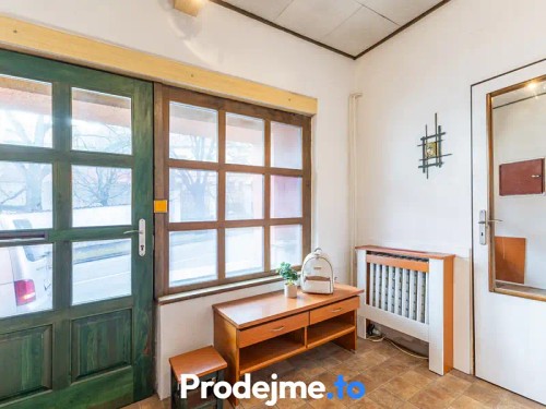 Prodaný  dům 115 m², pozemek 149 m²
