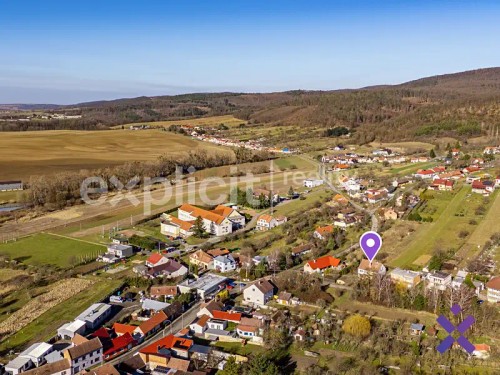 Prodej domu 229 m², pozemek 596 m²