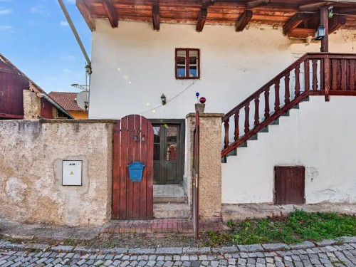 Prodej domu 130 m², pozemek 171 m²