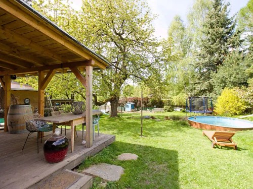 Prodej domu 120 m², pozemek 856 m²