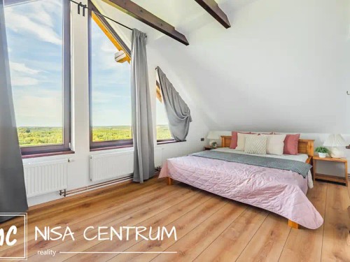 Prodej domu 131 m², pozemek 2000 m²