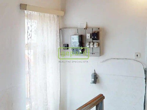 Prodej domu 176 m², pozemek 1213 m²