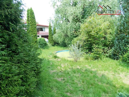 Prodej domu 145 m², pozemek 2211 m²