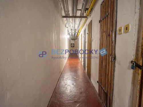 Prodaný byt 3+kk 62 m²