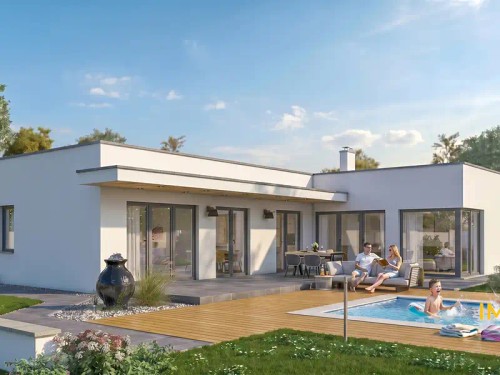 Prodej domu 142 m², pozemek 800 m²
