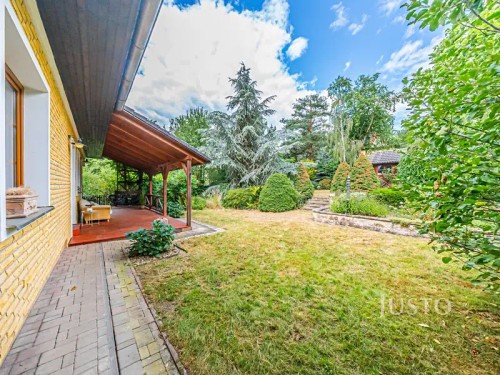 Prodej domu 255 m², pozemek 890 m²
