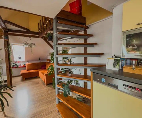 Prodej bytu 4+kk 146 m²